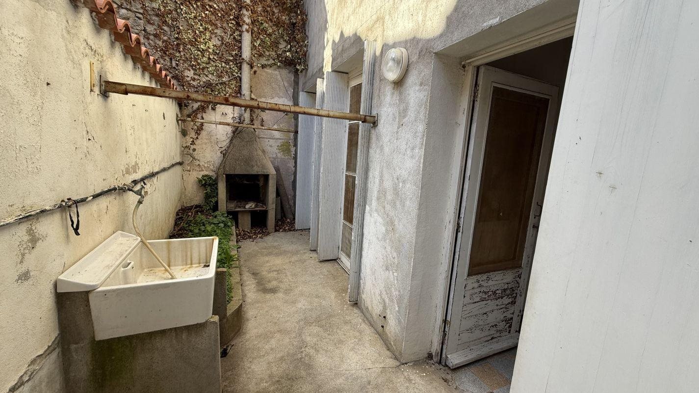 Maison à vendre, 190m², Olonzac