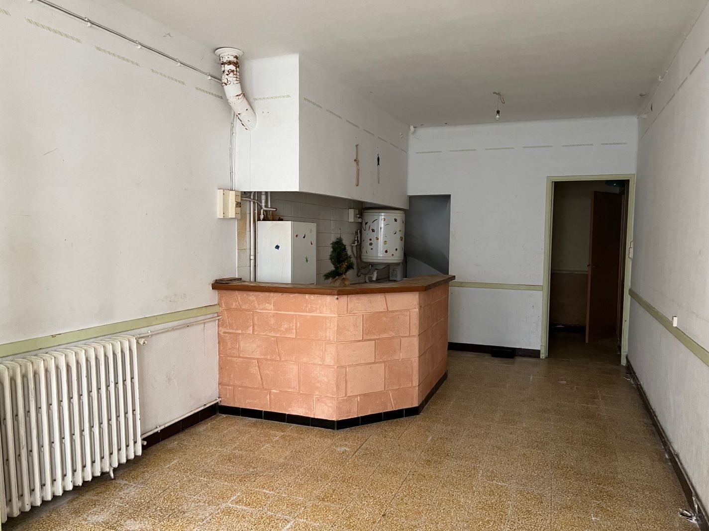 Maison à vendre, 76m², Saint-Pons-de-Thomières
