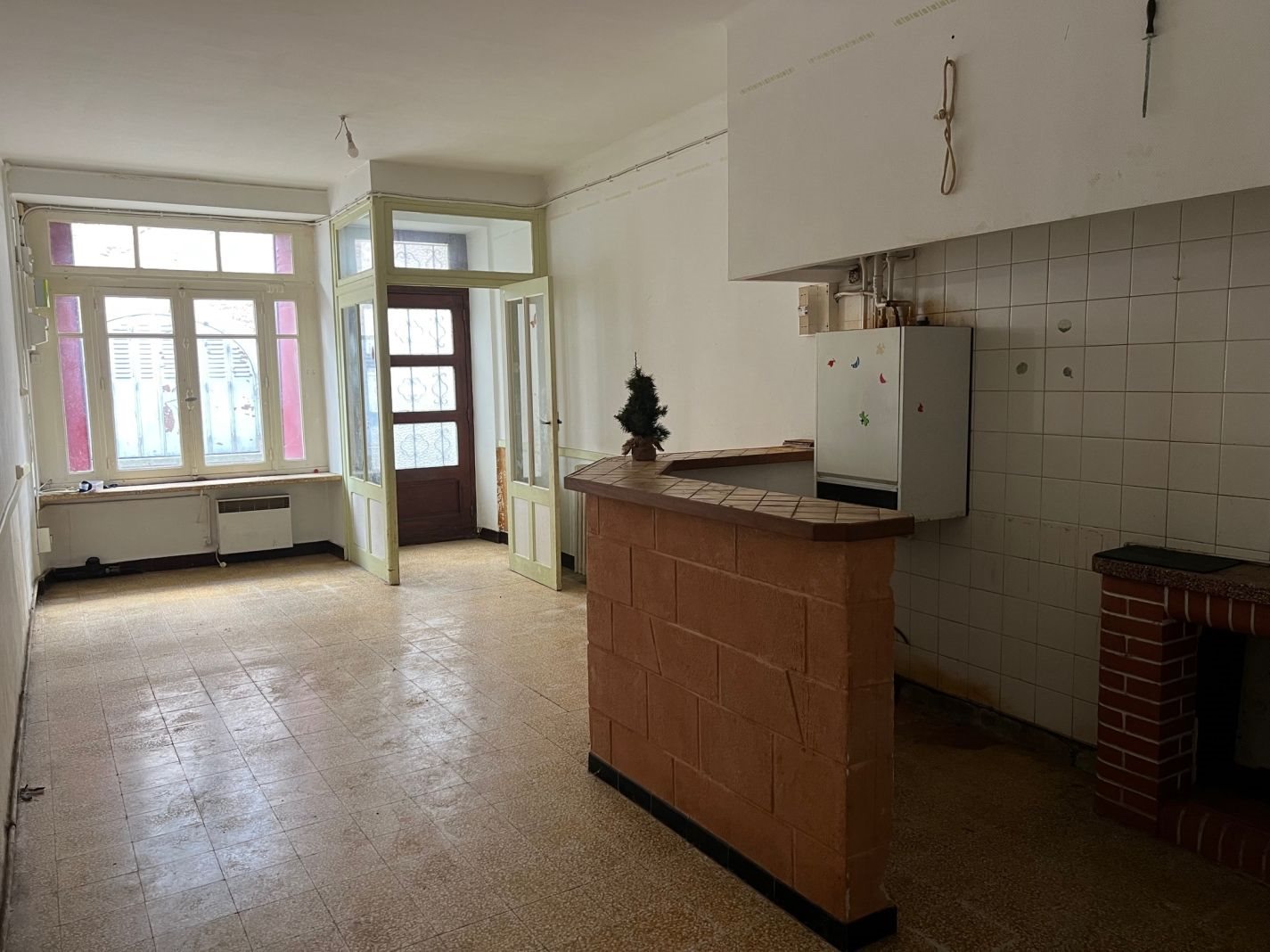 Maison à vendre, 76m², Saint-Pons-de-Thomières