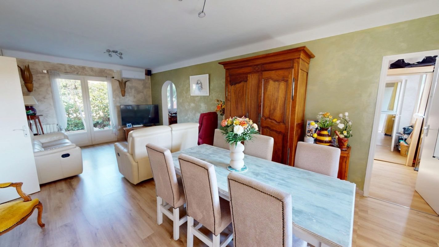 Maison à vendre, 80m², Frontignan