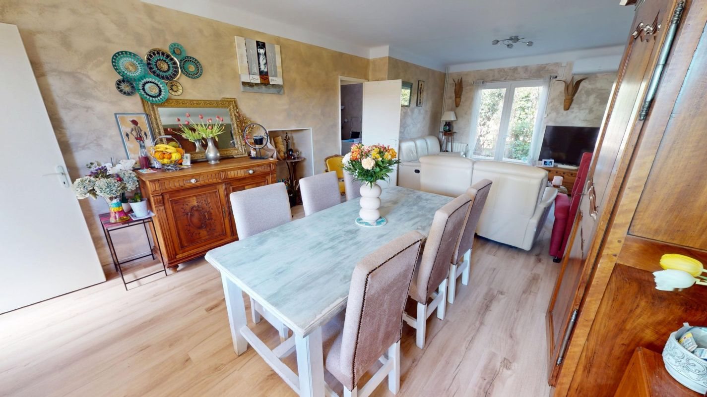 Maison à vendre, 80m², Frontignan