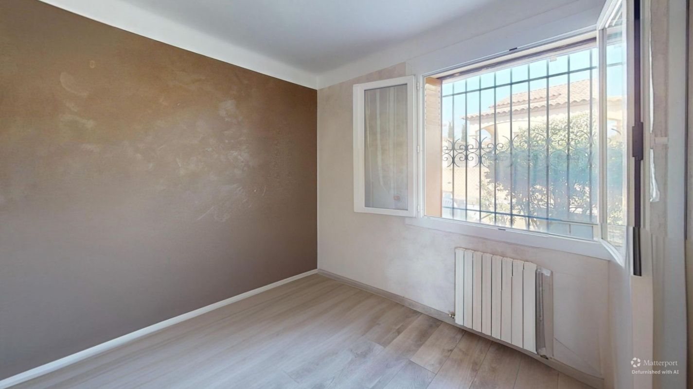 Maison à vendre, 80m², Frontignan