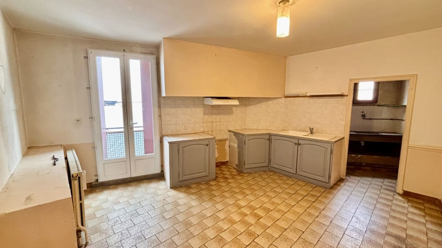 Maison à vendre, 190m², Bessan