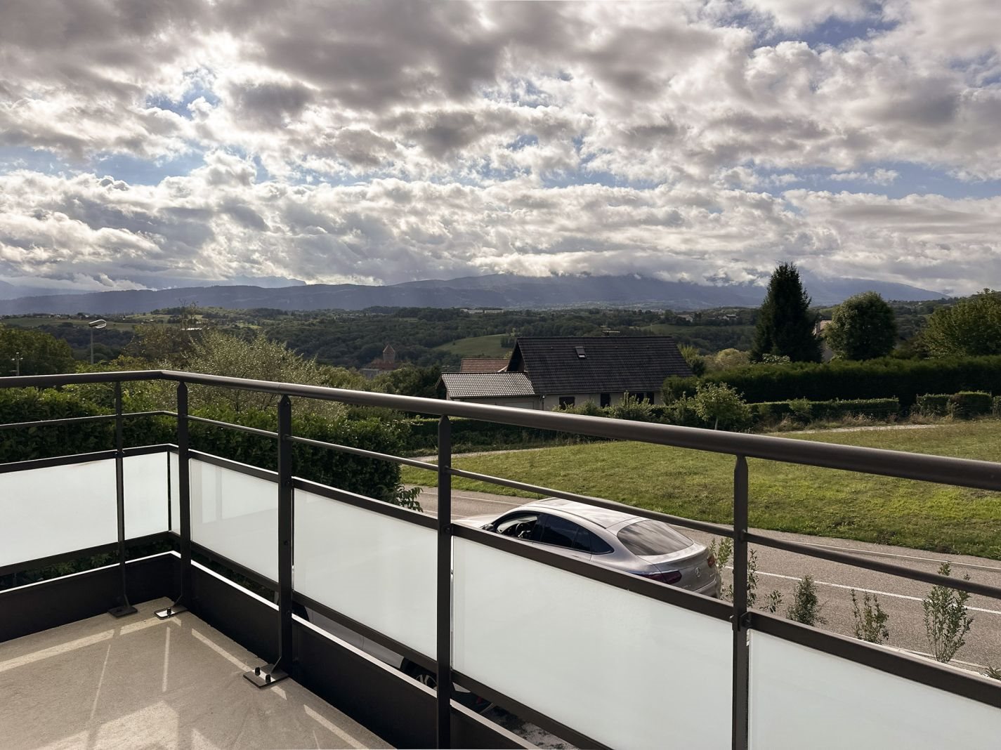 Appartement à vendre, 103m², Poisy