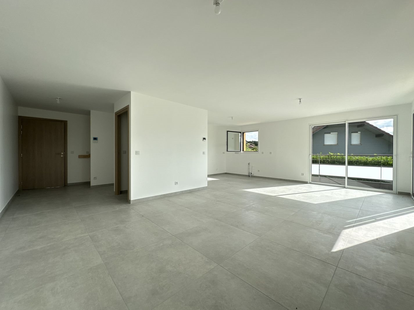 Appartement à vendre, 103m², Poisy