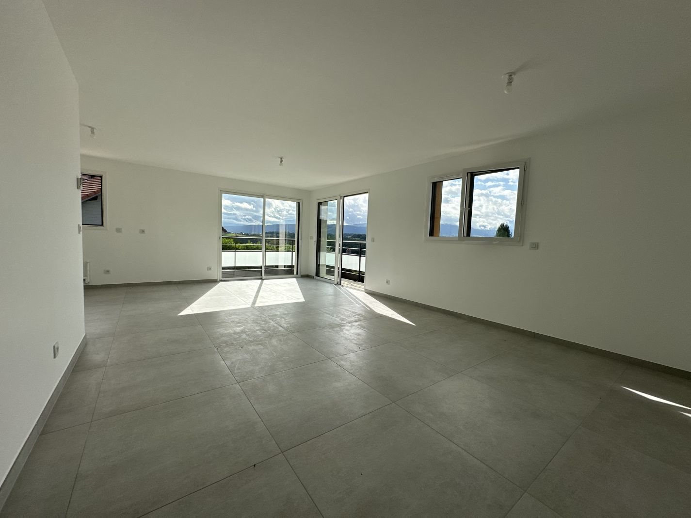Appartement à vendre, 103m², Poisy