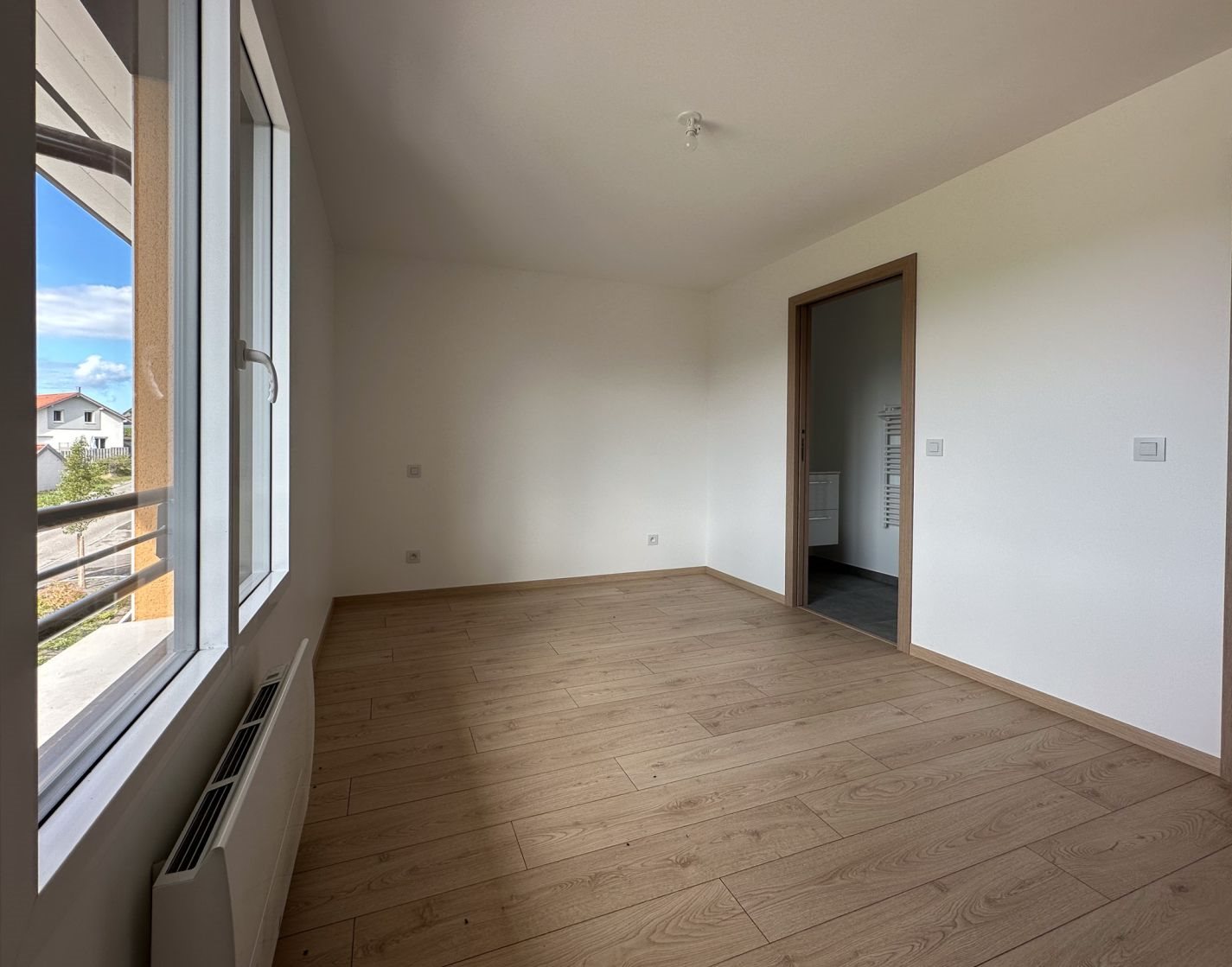 Appartement à vendre, 103m², Poisy