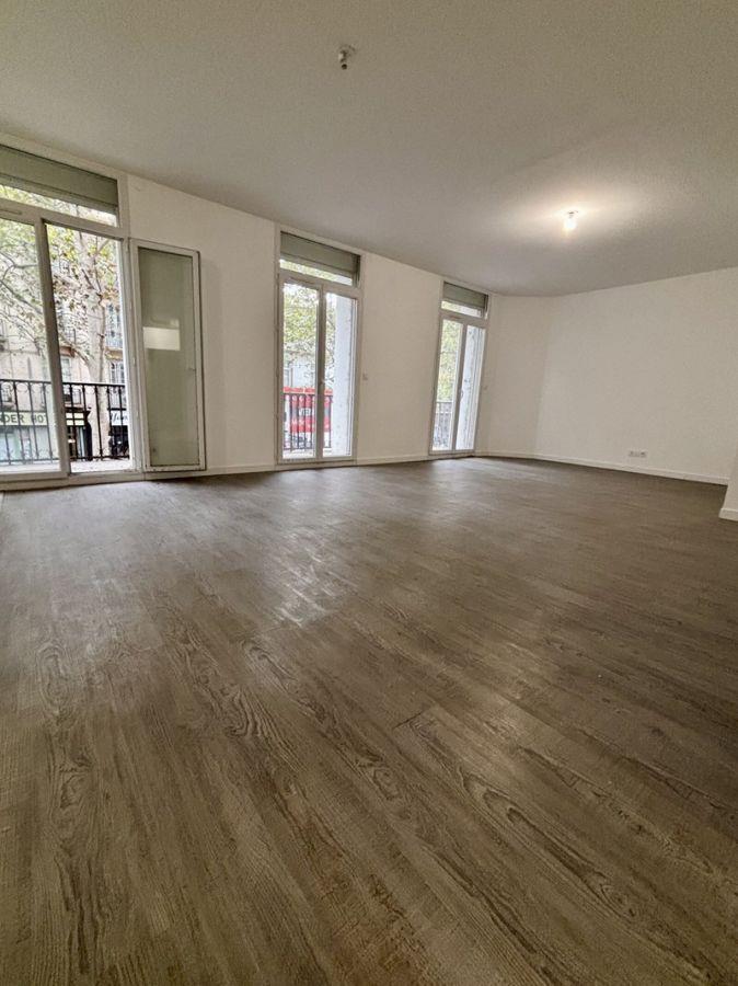 Appartement à vendre, 100m², Perpignan