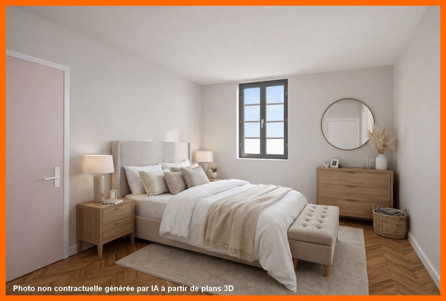 Appartement à vendre, 48m², Montluel