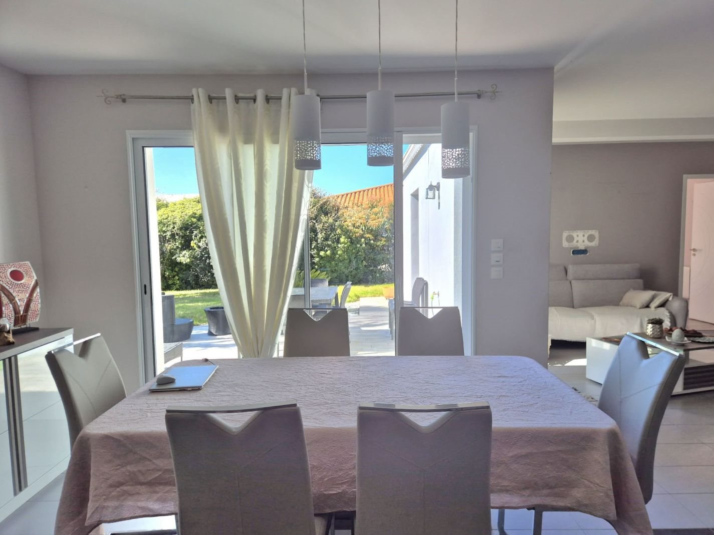 Maison à vendre, 110m², Saint-Mathurin