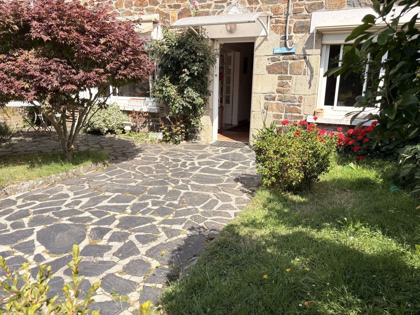 Maison à vendre, 126m², Perros-Guirec
