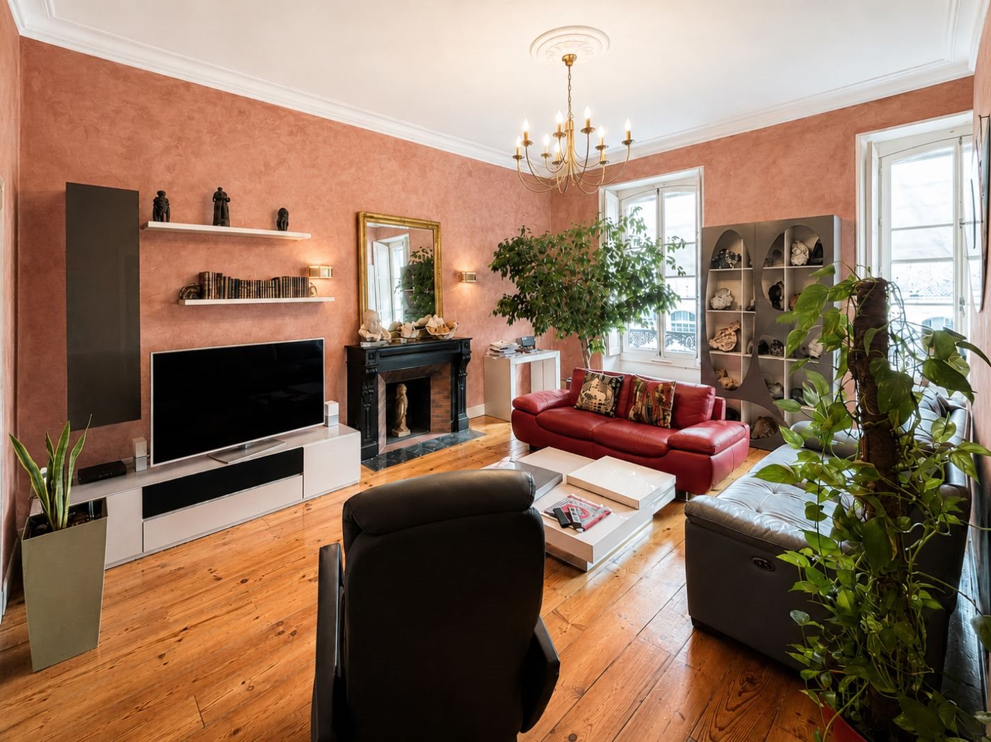 Appartement à vendre, 103m², Pau