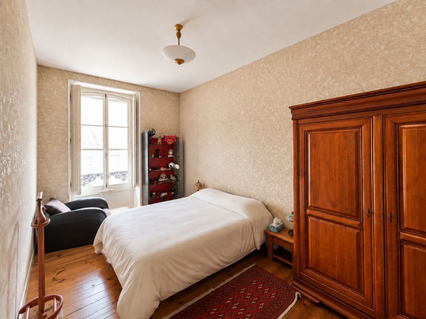 Appartement à vendre, 103m², Pau