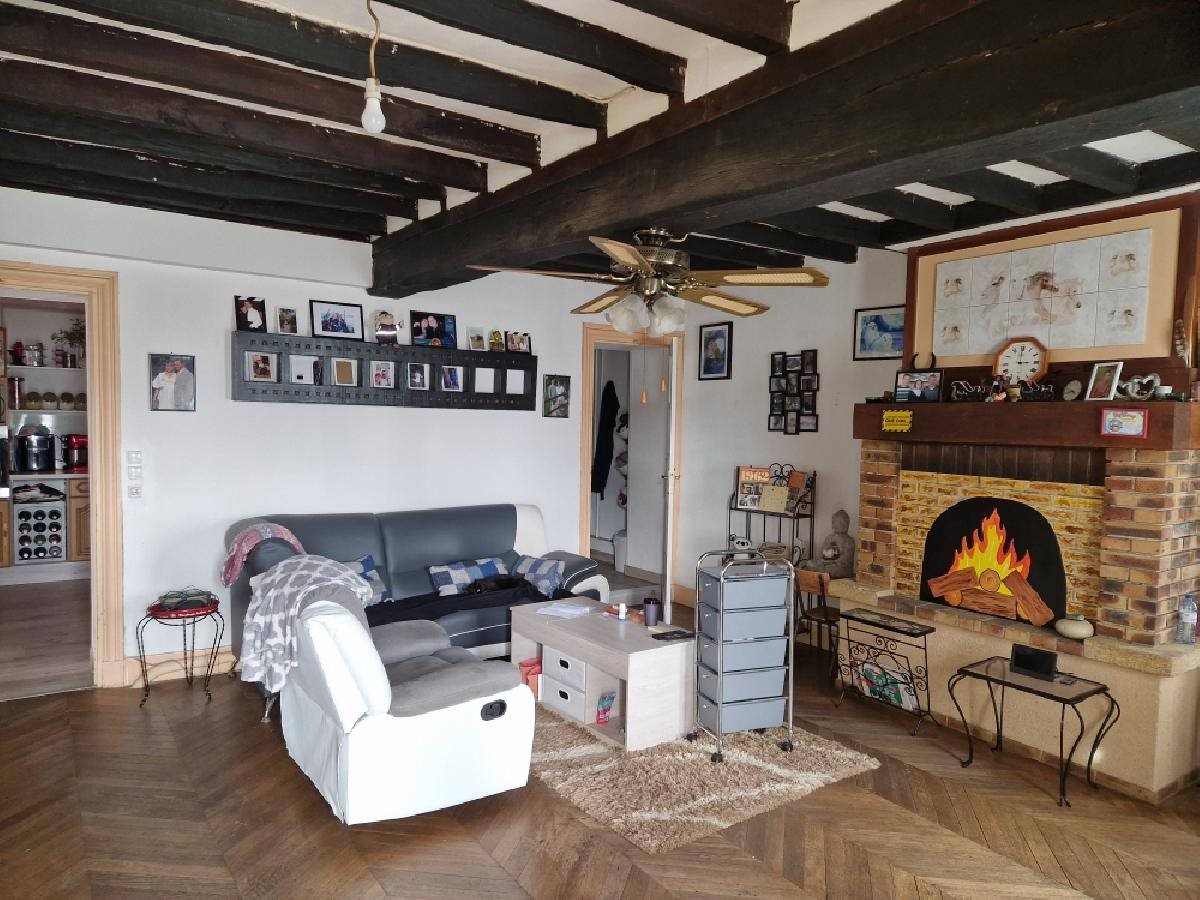 Maison à vendre, 183m², Saint-Victor-de-Buthon