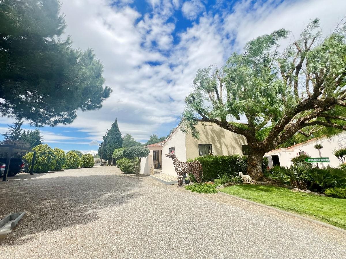 Maison à vendre, 207m², Montpellier