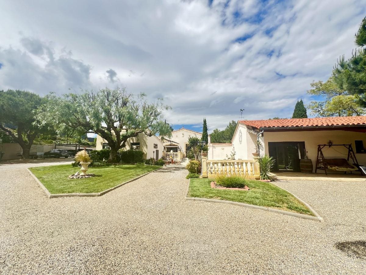 Maison à vendre, 207m², Montpellier