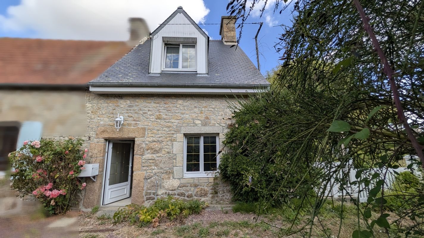 Maison à vendre, 69m², Saint-Pierre-Eglise