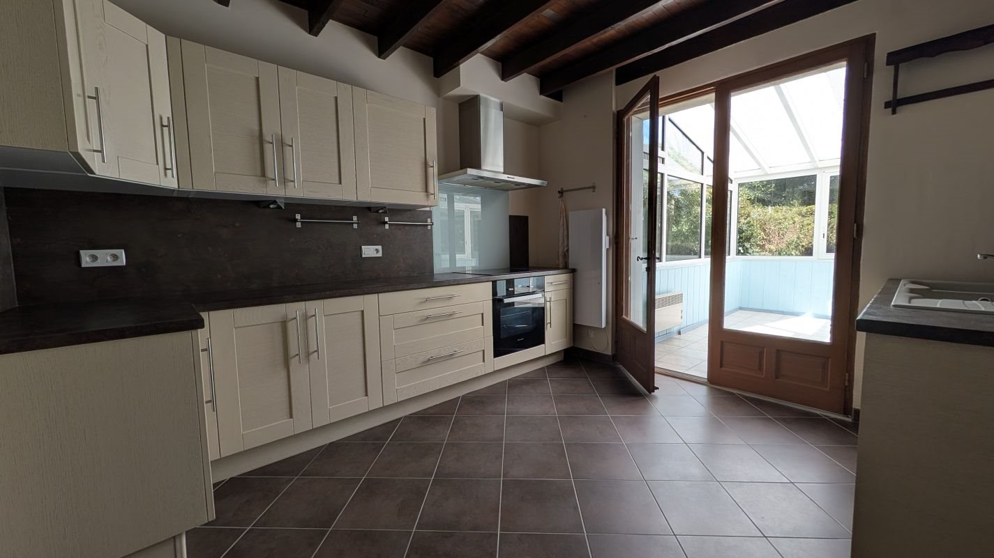 Maison à vendre, 69m², Saint-Pierre-Eglise