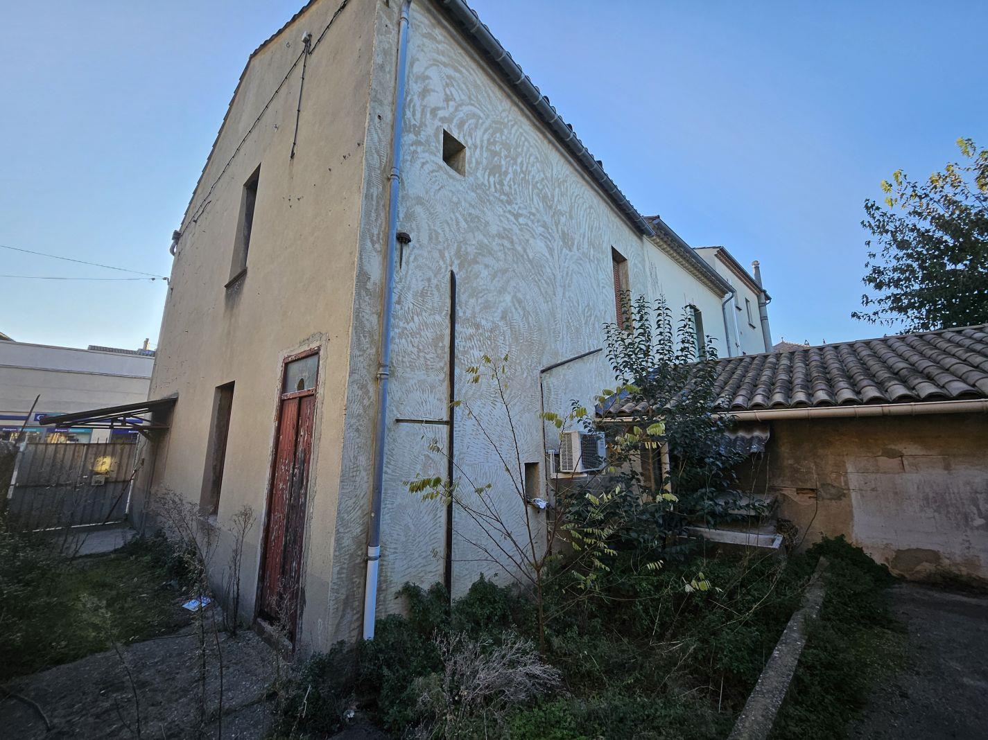 Maison à vendre, 135m², Bagnols-sur-Cèze