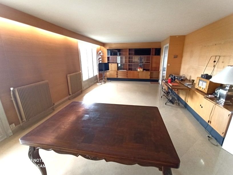 Appartement à vendre, 133m², Villeurbanne