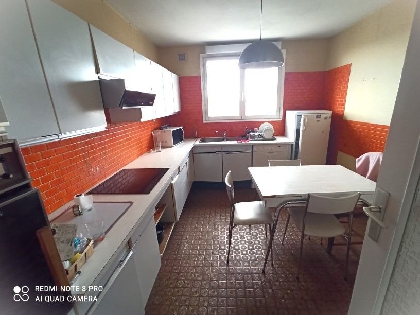 Appartement à vendre, 133m², Villeurbanne