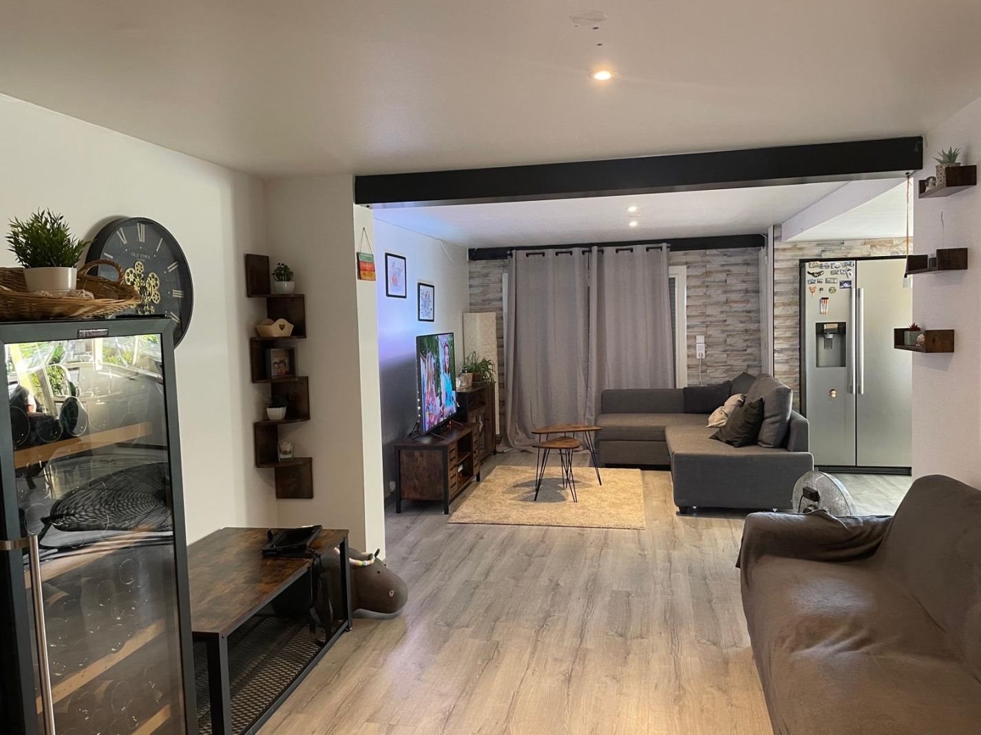 Maison à vendre, 200m², Saint-Mathieu-de-Tréviers
