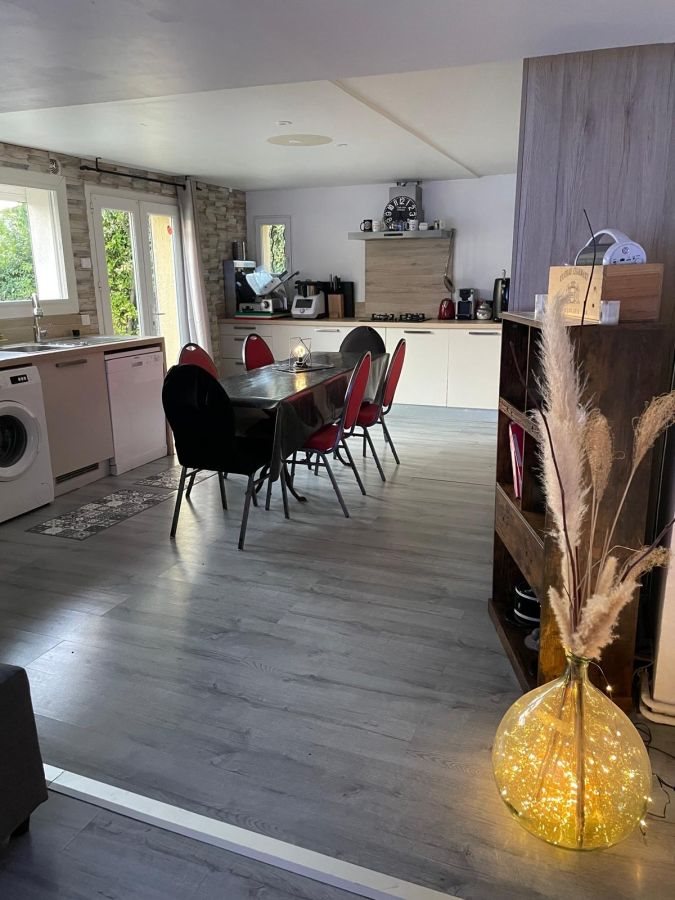 Maison à vendre, 200m², Saint-Mathieu-de-Tréviers