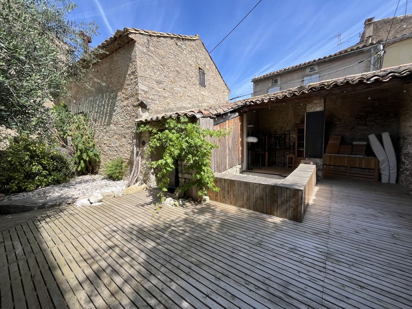 Maison à vendre, 105m², Cesseras