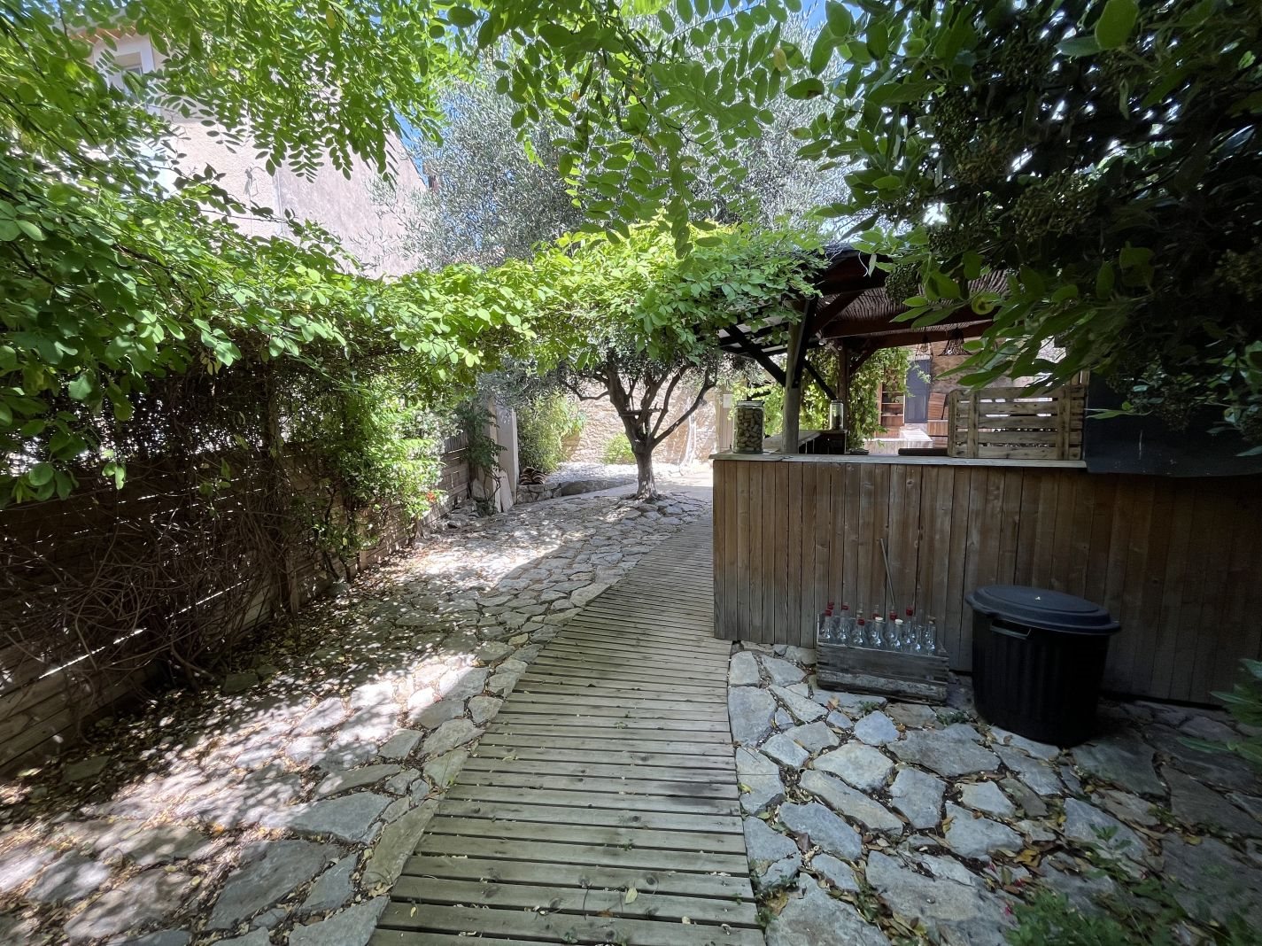 Maison à vendre, 105m², Cesseras