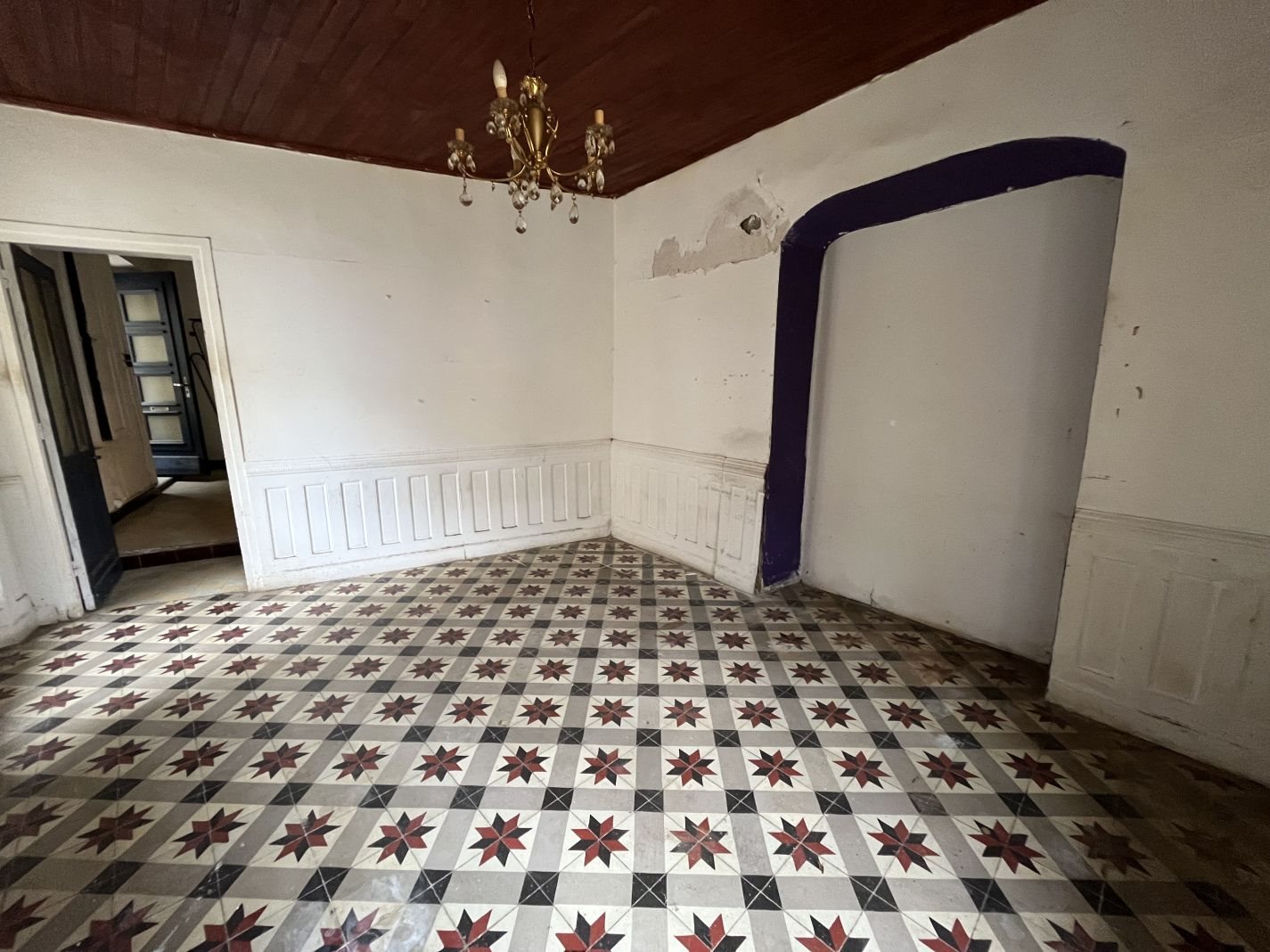 Maison à vendre, 93m², Siran
