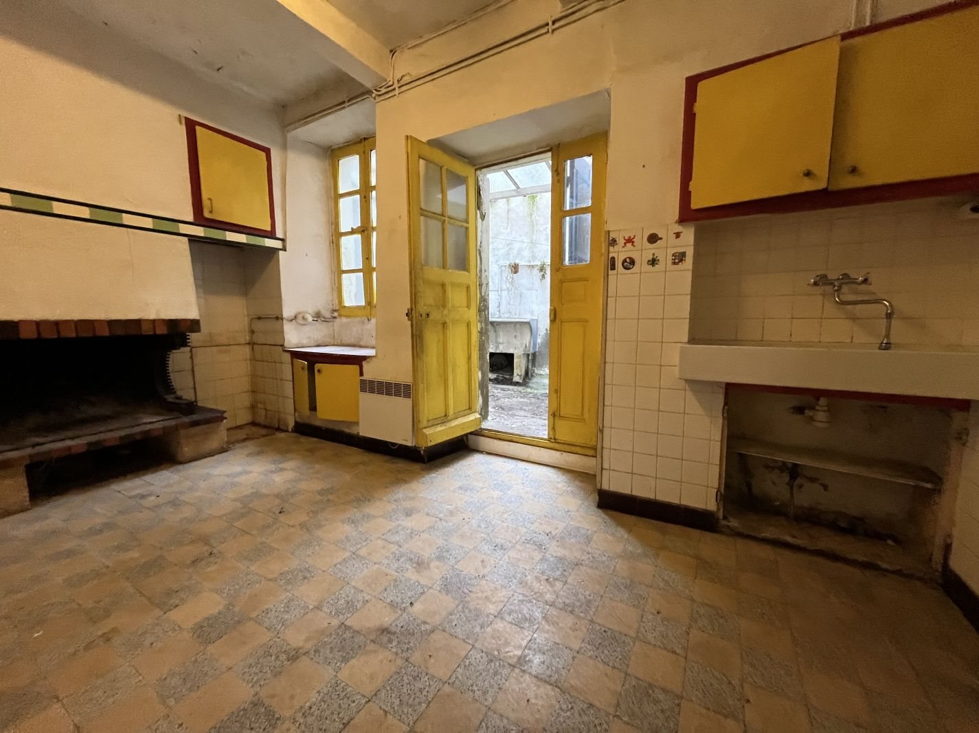 Maison à vendre, 93m², Siran