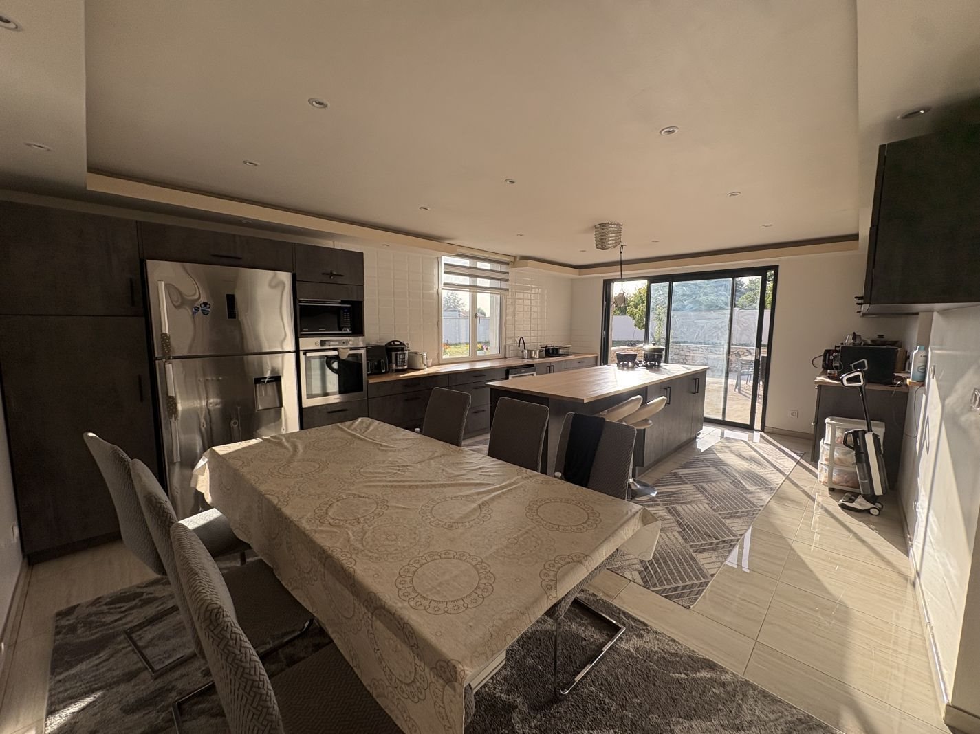 Maison à vendre, 317m², Fontenay-le-Comte