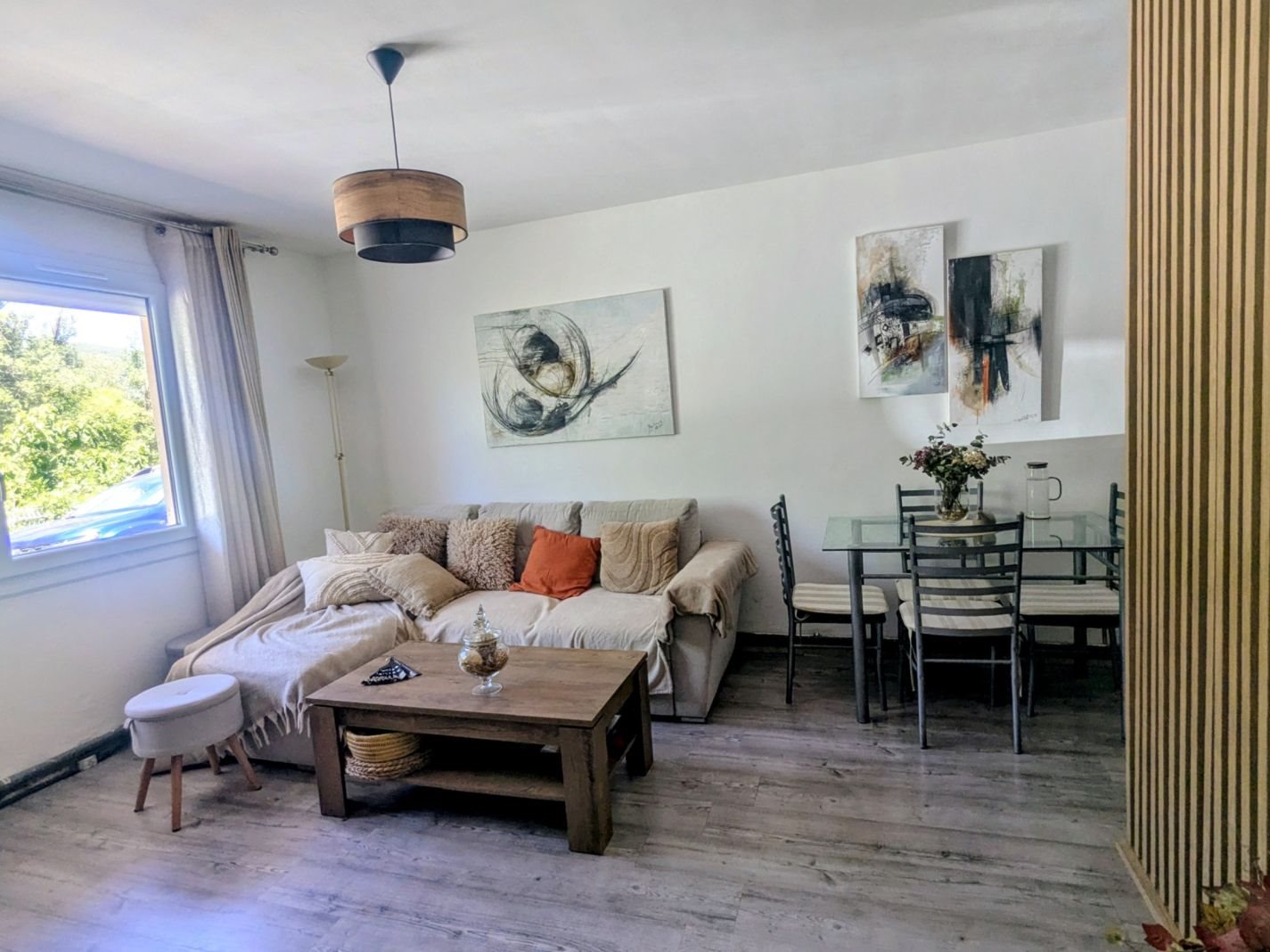 Appartement à vendre, 56m², Amélie-les-Bains-Palalda