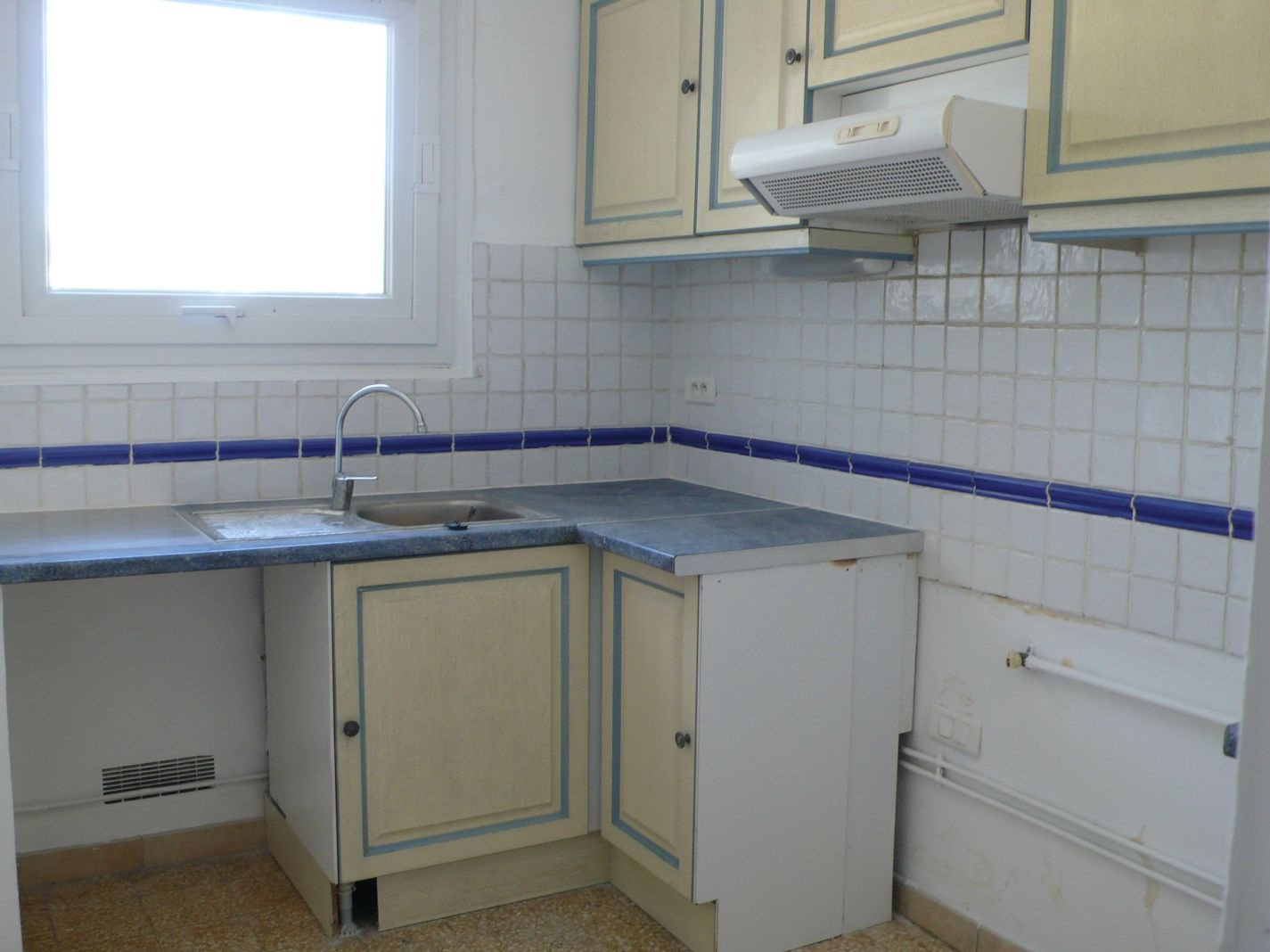 Appartement à louer, 60m², Nîmes