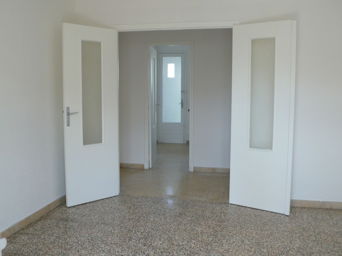 Appartement à louer, 60m², Nîmes