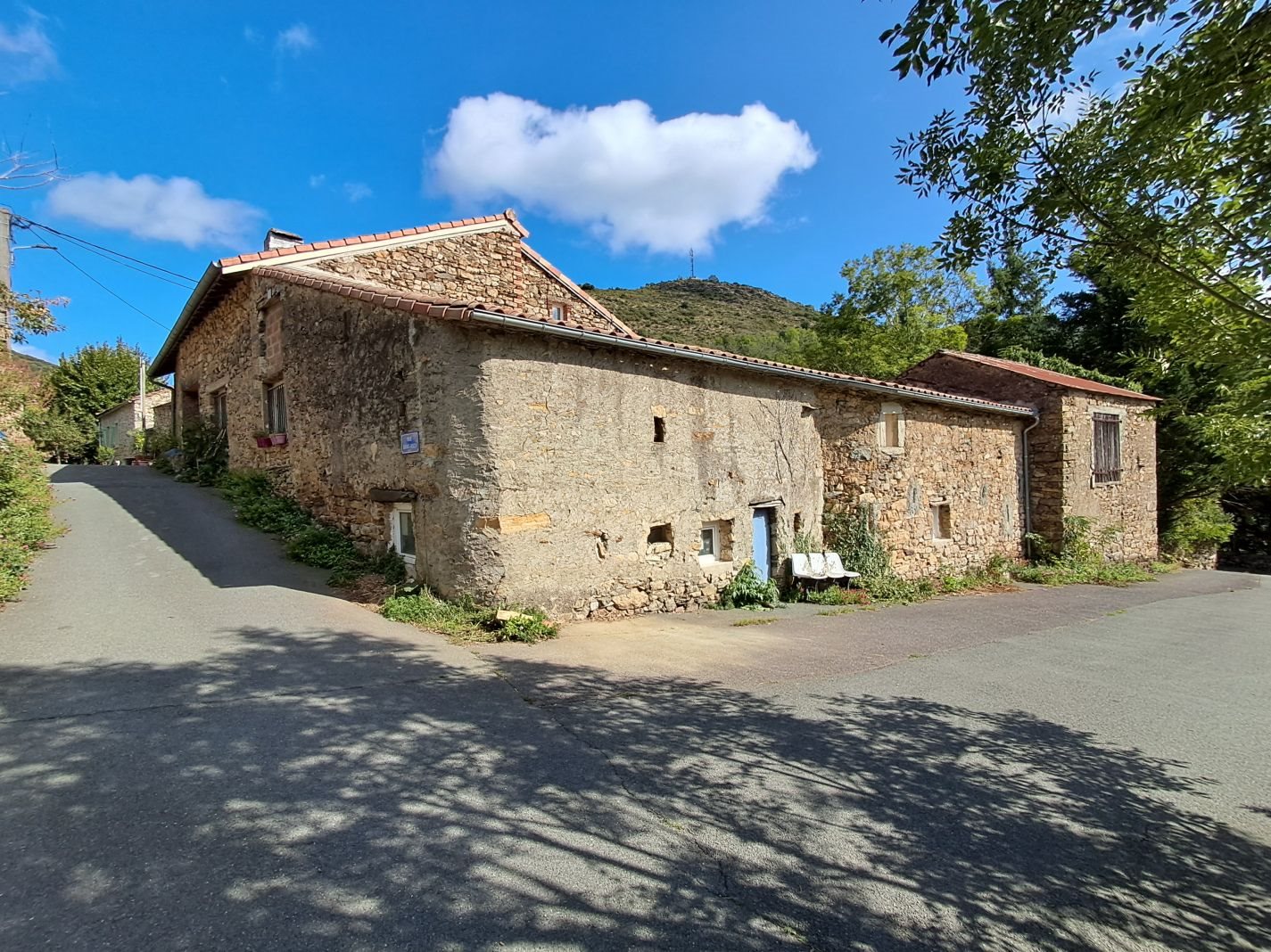 Maison à vendre, 268m², Riols