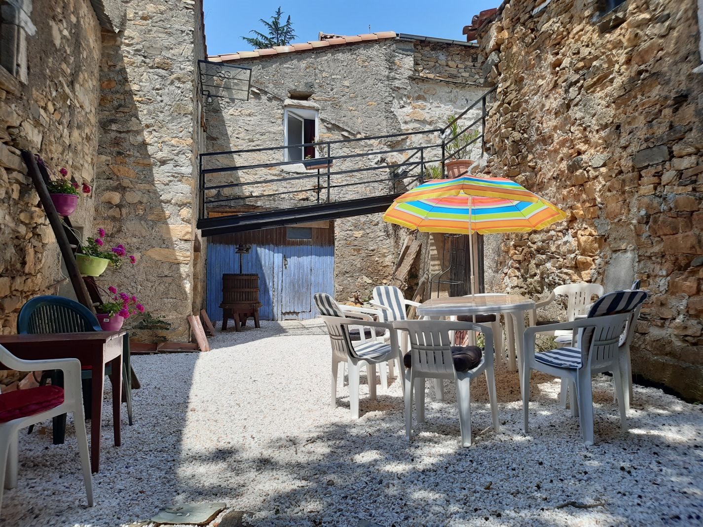 Maison à vendre, 268m², Riols