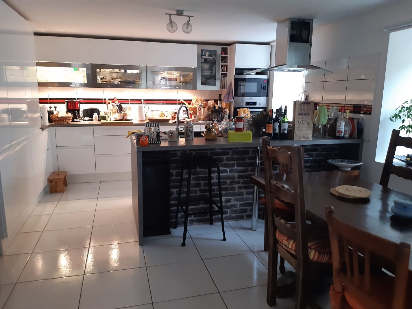 Maison à vendre, 268m², Riols