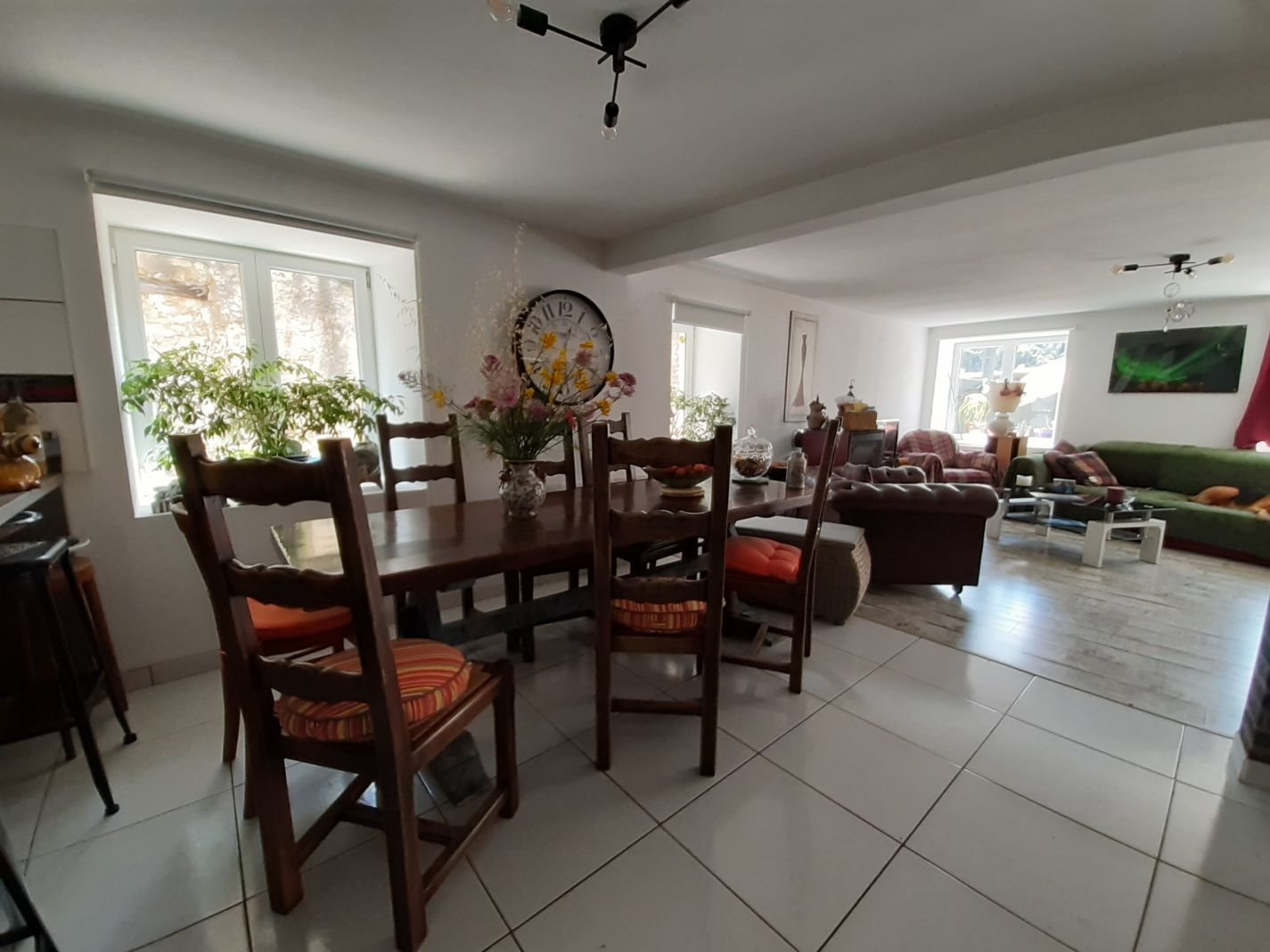 Maison à vendre, 268m², Riols