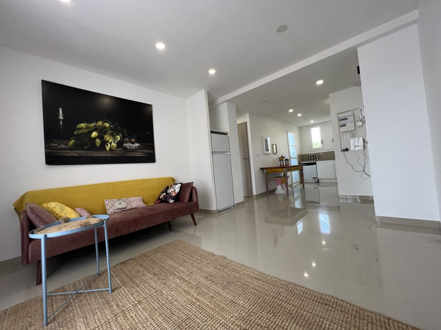 Appartement à vendre, 67m², Montpellier
