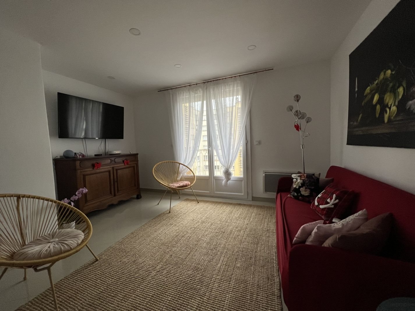 Appartement à vendre, 67m², Montpellier