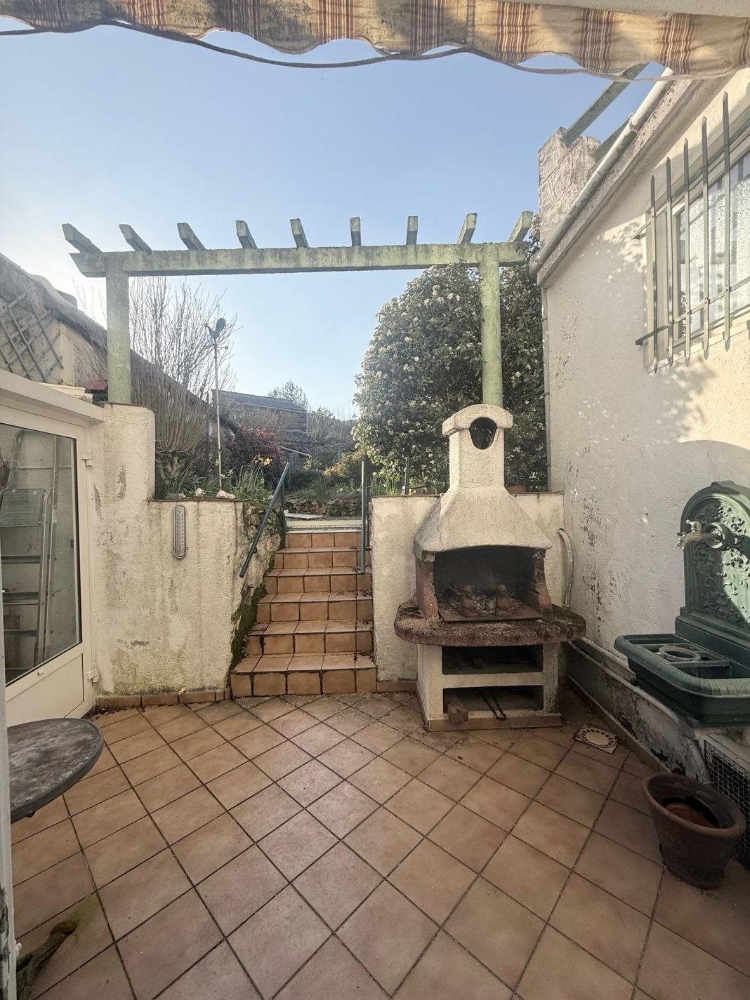 Maison à vendre, 247m², Riols