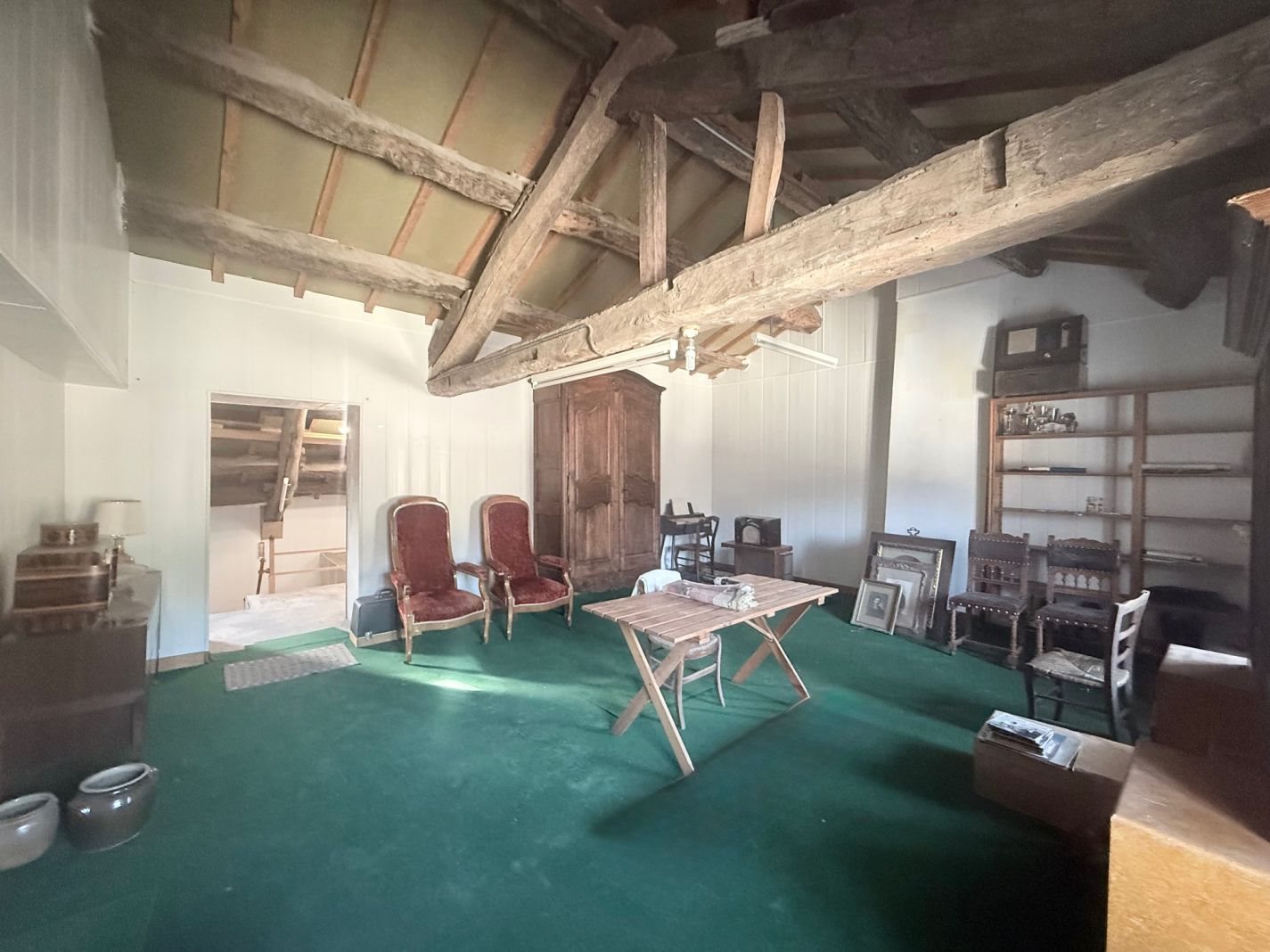 Maison à vendre, 247m², Riols