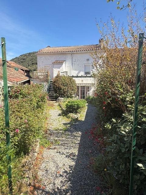 Maison à vendre, 247m², Riols