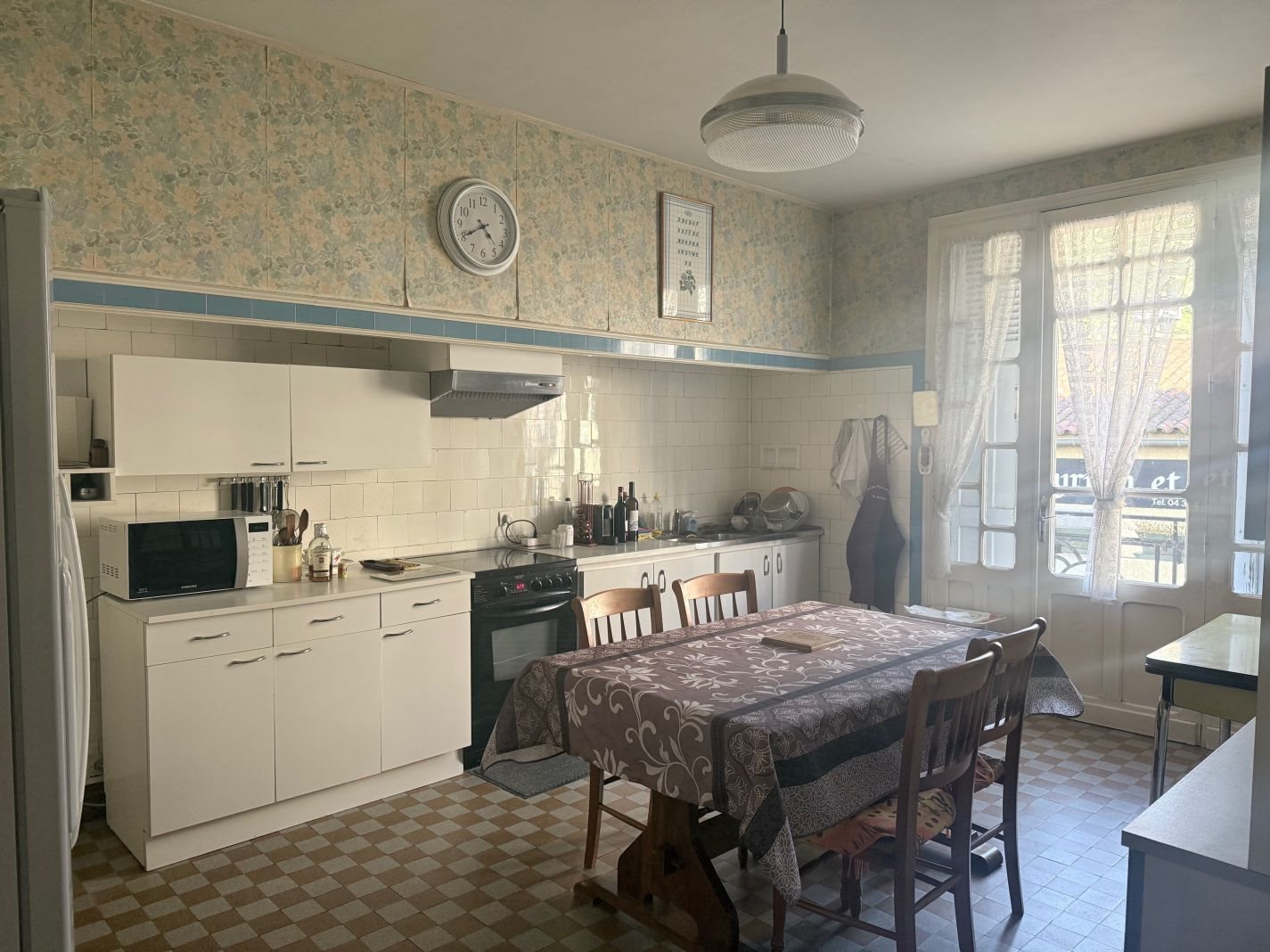 Maison à vendre, 247m², Riols