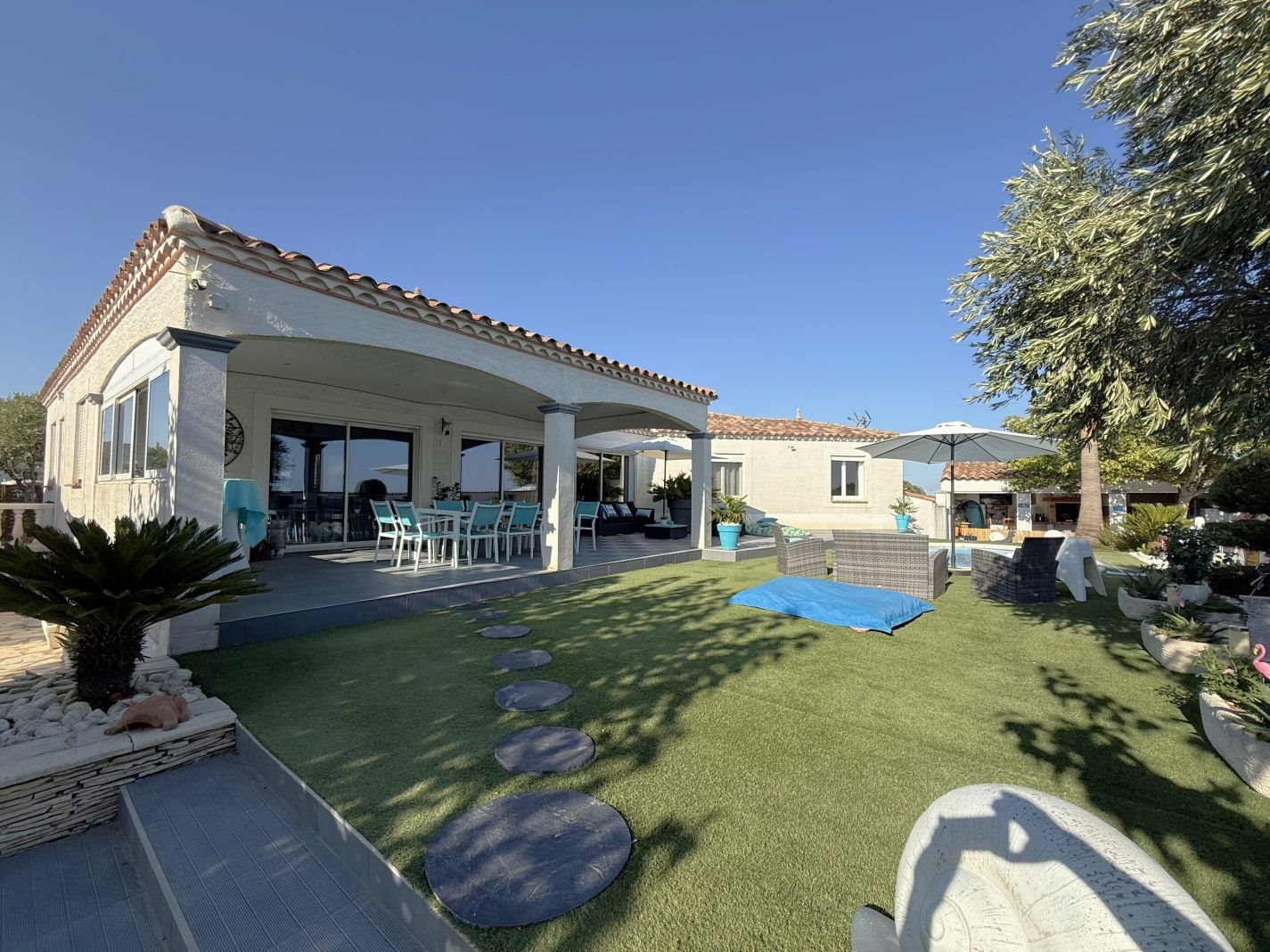 Maison à vendre, 247m², Argeliers