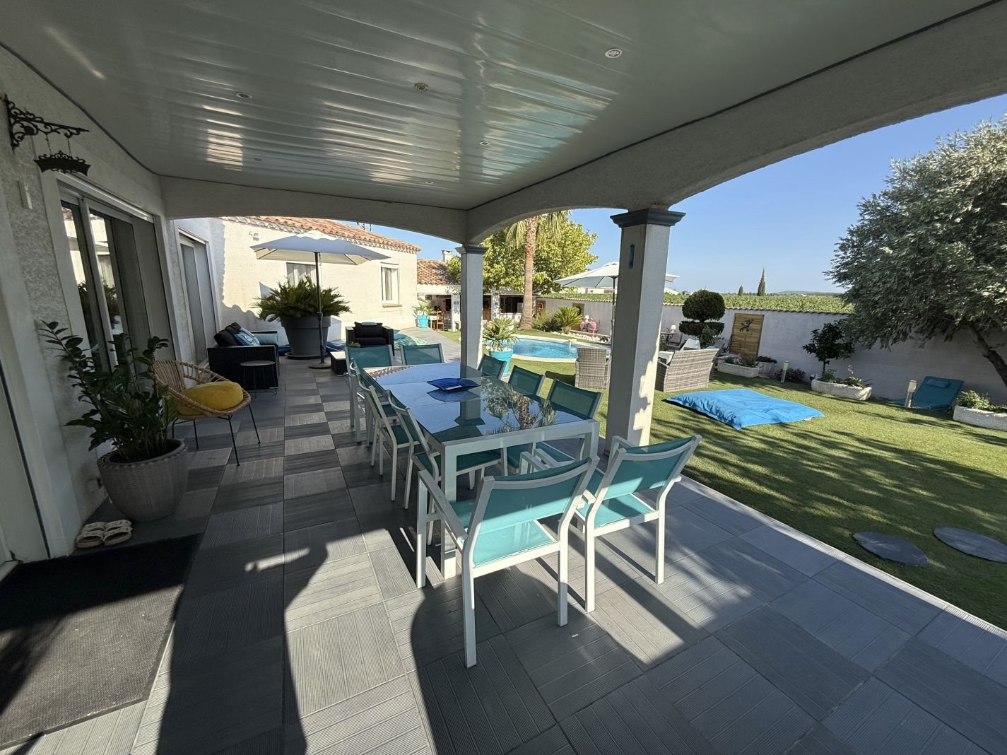 Maison à vendre, 247m², Argeliers