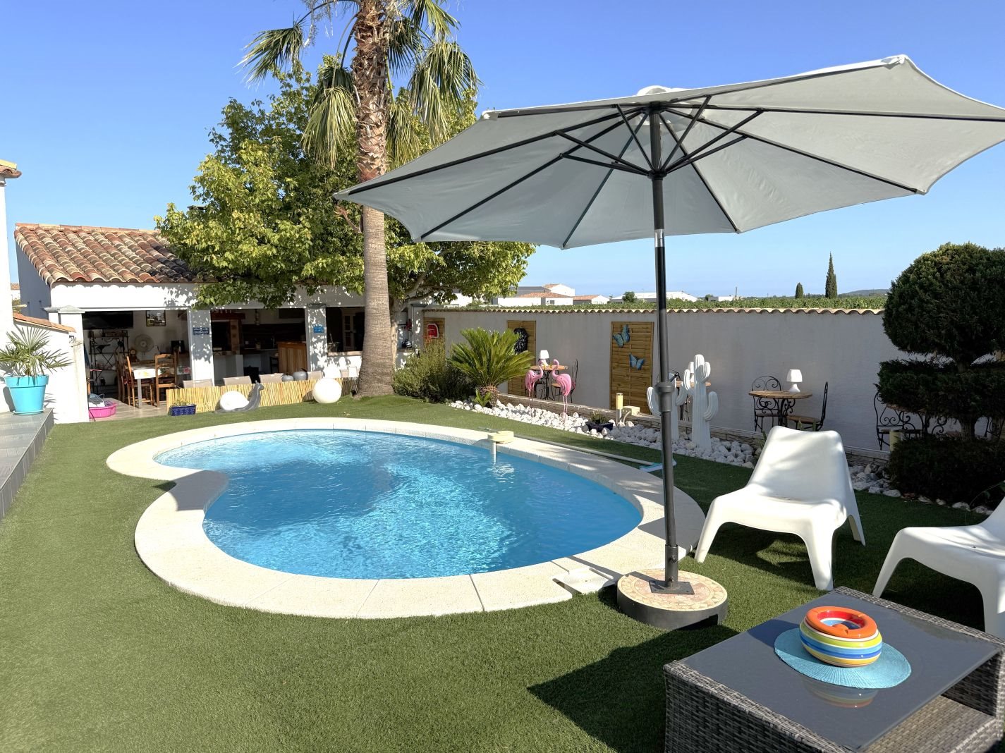 Maison à vendre, 247m², Argeliers