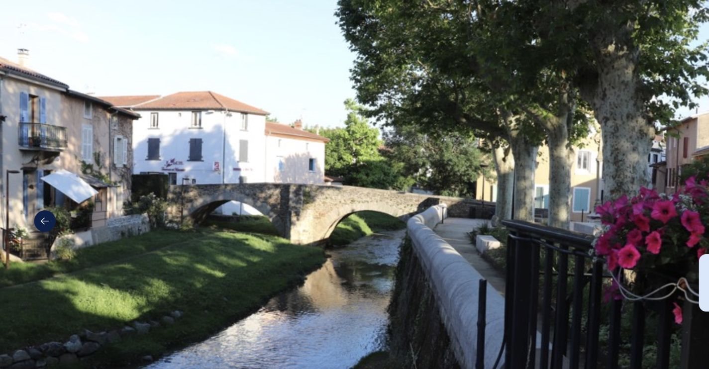 Appartement à vendre, 107m², Brignais