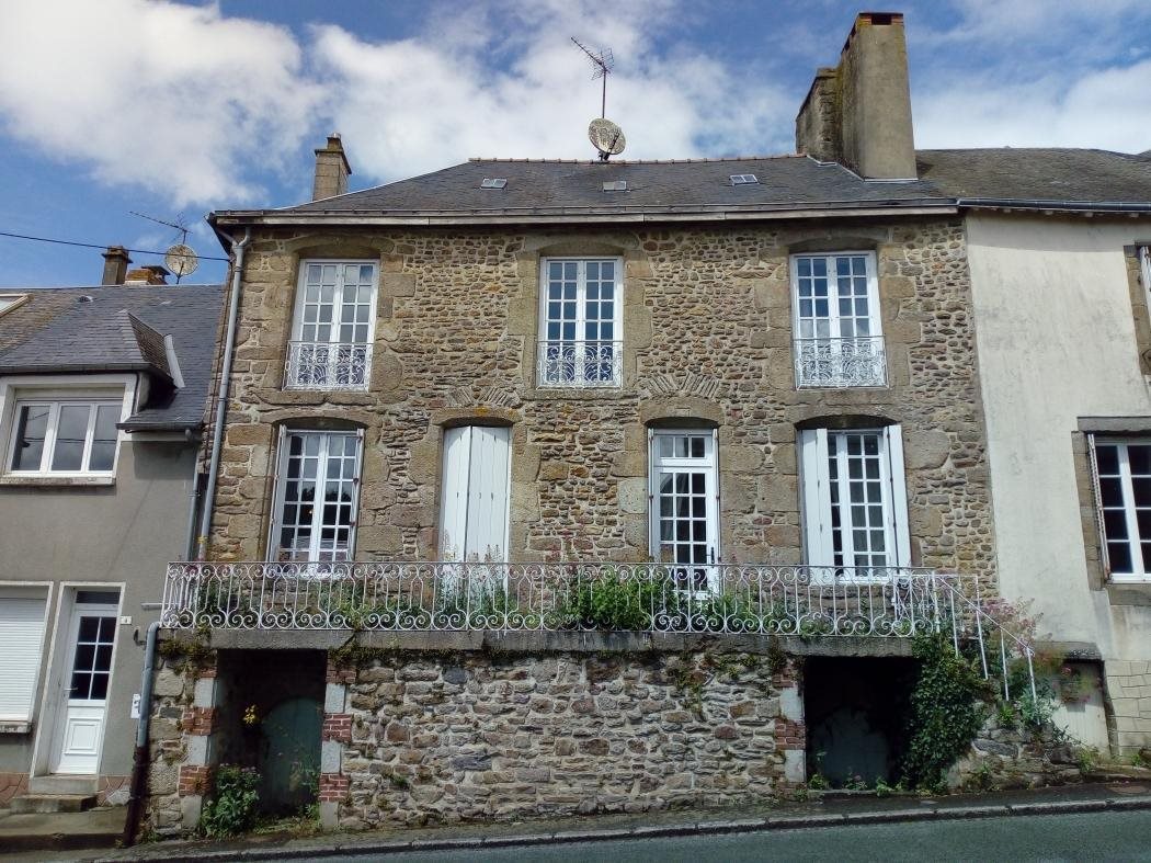 Maison à vendre, 200m², Courcité